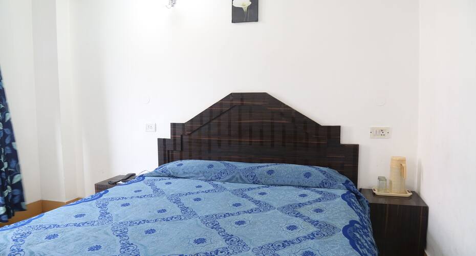 Hotel Malti By RoomsInc, Katra 5